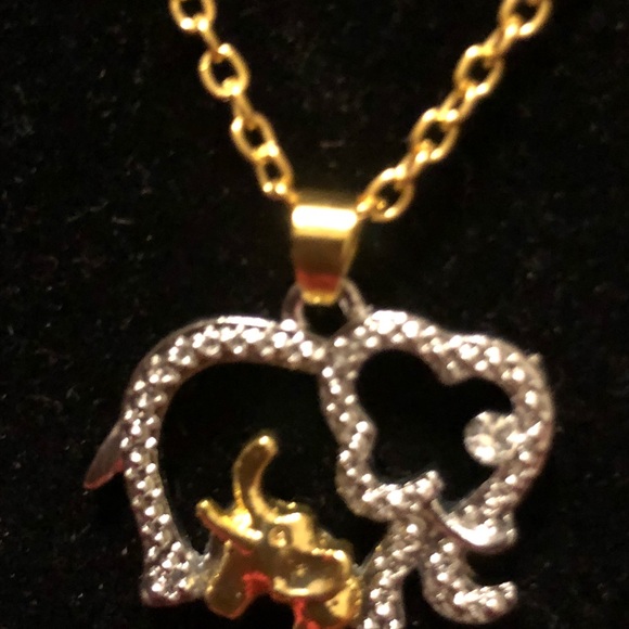 Pendant & Necklace - Picture 3 of 4